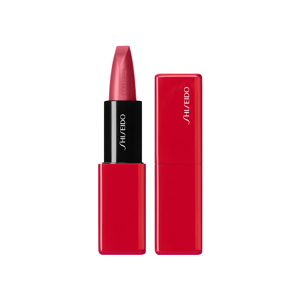 Barra De Labios Techno Satin Gel Lipstick de Shiseido