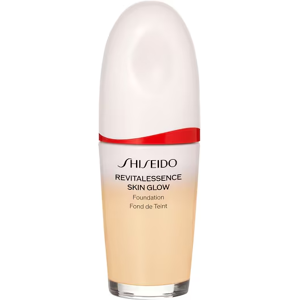 Base de Maquillaje Revitalessence Skin Glow de Shiseido