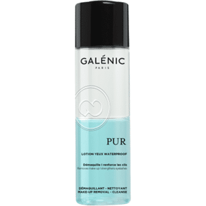 Loción desmaquillante Pur Biphasic Lotion de Galénic 125 ml