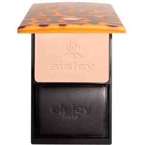 Base De Maquillaje Phyto-Teint Eclat Compact de Sisley