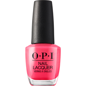 Laca De Uñas Nail Lacquer de Opi