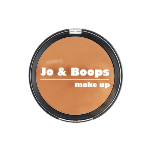 JO&BOOPS Polvos Compactos Terracota Micronizado de Jo & Boops
