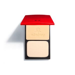 Base De Maquillaje Phyto-Teint Eclat Compact de Sisley