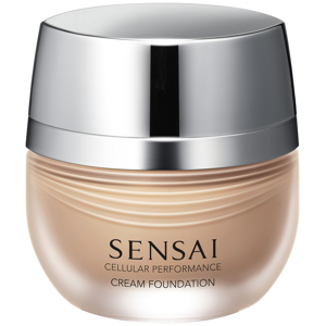 Base De Maquillaje Cellular Performance Cream Anti-Aging Fundation de Sensai