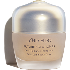 Base De Maquillaje Future Solution Lx Total Radiance de Shiseido