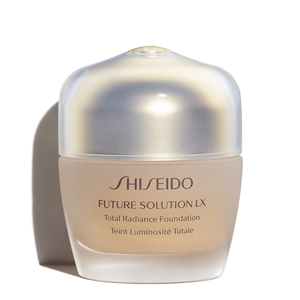Base De Maquillaje Future Solution Lx Total Radiance de Shiseido