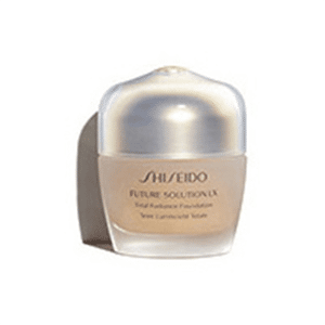 Base De Maquillaje Future Solution Lx Total Radiance de Shiseido