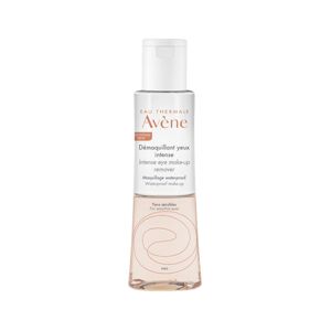 Loción desmaquillante Démaquillant Yeux Intense de Avène 125 ml