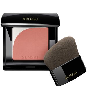 Colorete Blooming Blush de Sensai