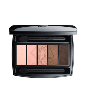 Lancome Paleta De Sombra De Ojos Hypnôse Palette 5 Couleurs de Lancôme