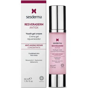 Sesderma Resveraderm Antiox Gel Crema Rejuvenecedora 50ml