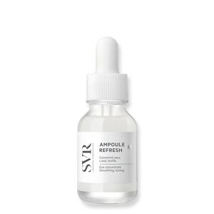 SVR Ampoule Refresh Contorno de Ojos Día 15ml