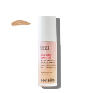 Sensilis Skin Glow Maquillaje 02 Beige