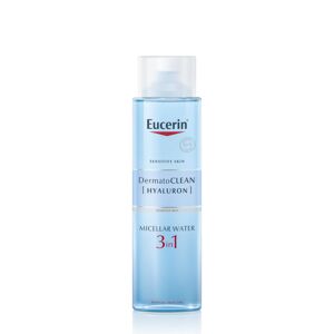 Eucerin DermatoClean Agua Micelar 3en1 400ml