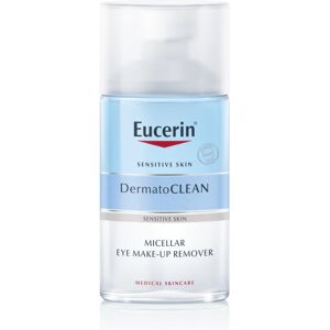 Eucerin DermatoClean Desmaquillante Ojos 125ml