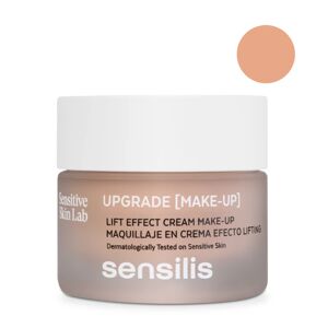 Sensilis Upgrade Base Color 05 Noisette 30ml