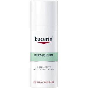 Eucerin Dermopure Oil Control Cuidado Hidratante Adyuvante 50ml