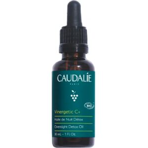 Caudalie Vinergetic C+ Aceite Detox Noche 30ml