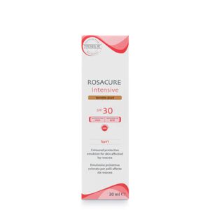 Rosacure Color Intensivo Doré SPF30 30ml