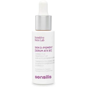 Sensilis Skin D-Pigment ATX B3 Serum 30ml