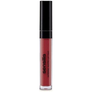 Sensilis Intense Matte Liquid Lipstick Tono 09 Drama 4,5ml