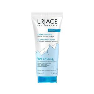 Uriage Crema Limpiadora 200ml