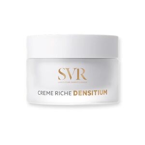 SVR Densitium Rich Crema Redensificante 50ml