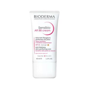 Bioderma Sensibio AR BB Cream Tono Claro SPF30 40ml