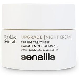 Sensilis Mejora Crema de Noche 50ml