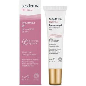 Sesderma Reti Age Gel Contorno de Ojos 15ml