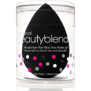 Esponja de maquillaje BeautyBlender Pro negra