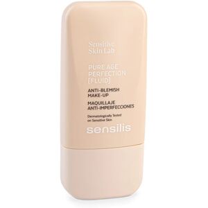 Sensilis Pure Age Perfection Fluido 02 Arena 30ml