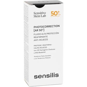 Sensilis Fotocorrección AR 50+ Fluido 40ml