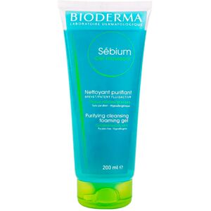 Bioderma Sébium Gel Moussant 200ml