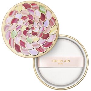 Guerlain Météorites perlas iluminadoras #04-Amber