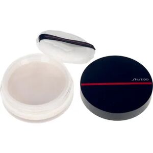 Shiseido Synchro Skin Invisible Silk Loose Powder #Matte