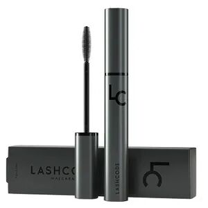 Nanolash Lashcode Mascara