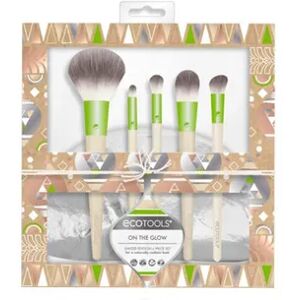 Ecotools Holiday Vibes Lote 6 Piezas