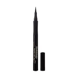 Elizabeth Arden Beautiful Color Bold Defining Felt Tip Liquid Eyeliner #Seriously Black