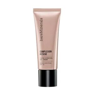 Bareminerals Complexion Rescue Tinted Hydrating Gel Cream SPF30 #Ginger 35 ml