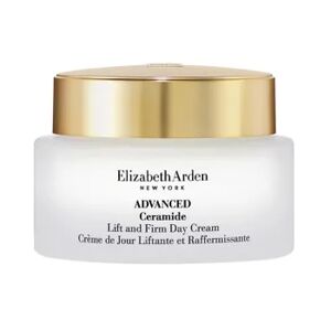Elizabeth Arden Advanced Ceramide Lift Firm Day Cream 50 ml