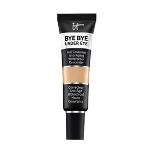 It Cosmetics Bye Bye Under Eye Corrector #Medium Nude