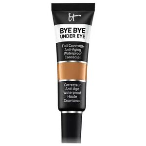 It Cosmetics Bye Bye Under Eye Corrector #Rich Amber