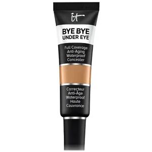 It Cosmetics Bye Bye Under Eye Corrector #Deep