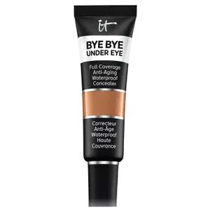 It Cosmetics Bye Bye Under Eye Corrector #Deep Honey