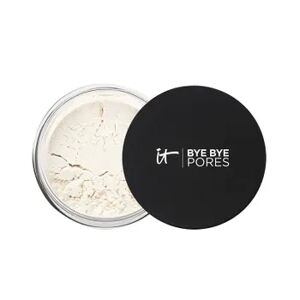 It Cosmetics Bye Bye Pores Powder #Translucent