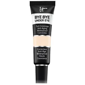 It Cosmetics Bye Bye Under Eye Corrector #Light