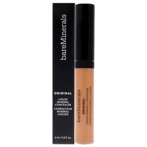 Bareminerals Original Liquid Concealer #3.5C - Medium Tan