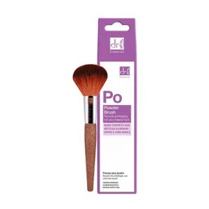 Botanicals Powder Brush Bionic Synthetic Hair