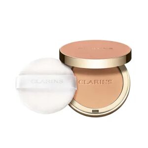 Clarins Ever Matte Poudres Compactes #04 - Medium